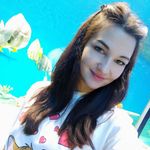 Profile Picture of Юлия Борзова (@yulyaskoda) on Instagram