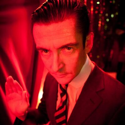 Profile Picture of James Phelps (@JimPhelpsLon) on Twitter