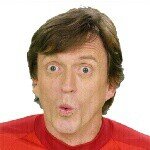 Murray Cook - Instagram Profile Picture of Murray Cook (@red_wiggle) on Instagram