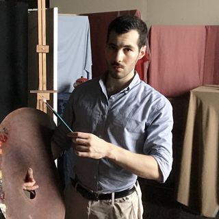 Profile Picture of Daniel Pluta (@danielspluta) on Instagram