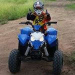 Profile Picture of Aaron Grimshaw (@aaron211981) on Instagram