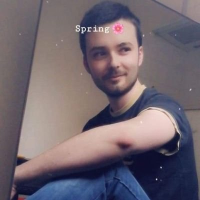 Profile Picture of Jonathan Ferron (@JonathanFerron4) on Twitter