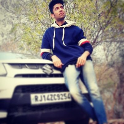 Profile Picture of Vimlesh Palawat (@palawatvimlesh) on Twitter