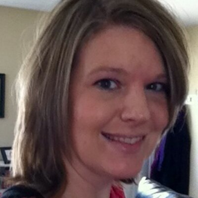 Profile Picture of Amy Treece (@AmyTreeceSS) on Twitter