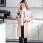 Profile Picture of Alexandra Harrison (@alexandra_trades_) on Instagram