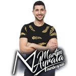 Profile Photo of Martin Ayrala Perfil Lleno (@mamboayrala) on Instagram