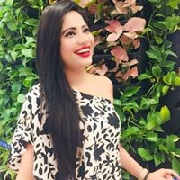 Profile Picture of Shalini Choudhary (@shalini-choudhary-58) on Quora