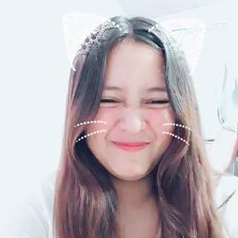 Jocelyn Alvarado - Twitter Profile Picture of Jocelyn Alvarado (@jessi_joce) on Twitter