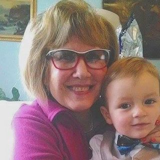 Profile Picture of Anna Barozzi (@annetta.barelli) on Facebook