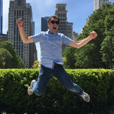 Profile Picture of Nate Lamusga (@NGLamusga) on Twitter