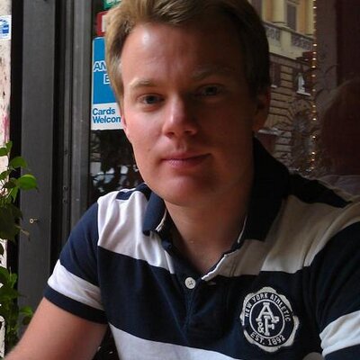 Profile Picture of Martin Hofgaard (@MartinHofgaard) on Twitter