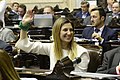 Profile Picture of Silvia Lospennatoon Wikipedia