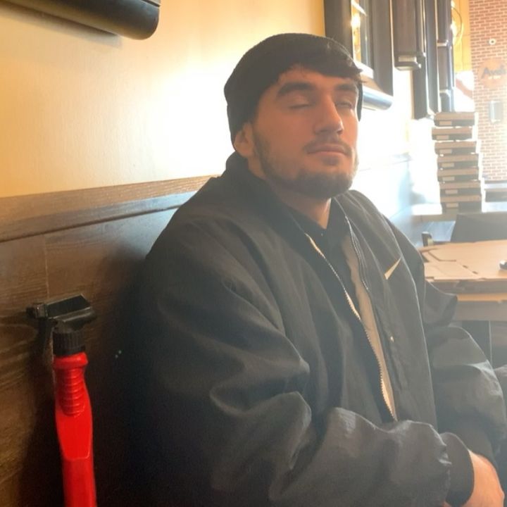 Profile Picture of   TikTok Matthew pugliese... (@matthew.pugliese) on Tiktok