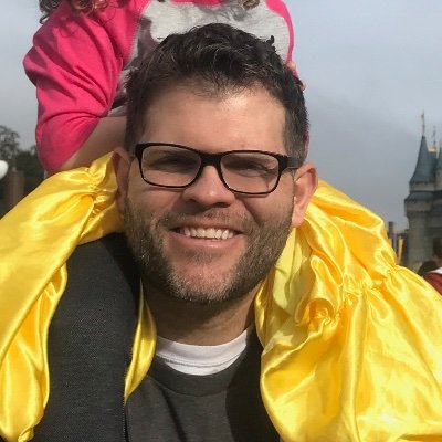 Profile Picture of Stephen Zeigler (@ZeiglerStephen) on Twitter