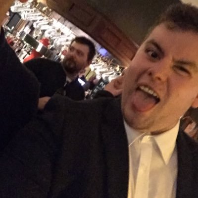 Profile Picture of Josh (@JoshMosley) on Twitter