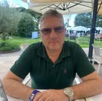 Profile Picture of Michele Pizzi (@Michele-Pizzi) on Facebook