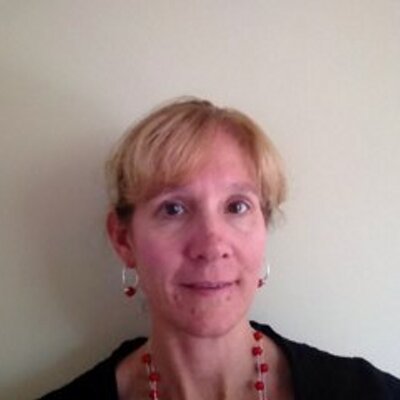 Profile Picture of Ellen Elliot (@EllenLCPC) on Twitter