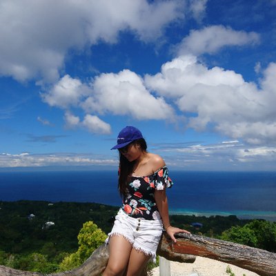 Profile Picture of Nazel Rose Atoli (@arnzel13) on Twitter