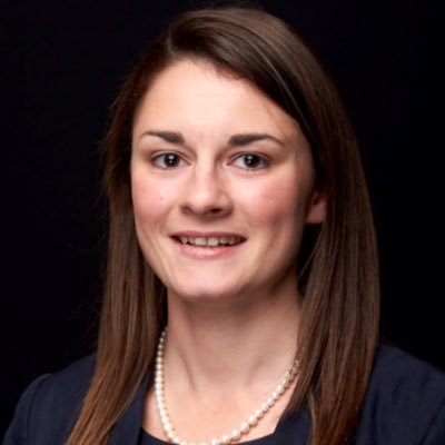 Charlotte Horobin - Twitter Profile Picture of Charlotte Horobin (@CHorobinMFG) on Twitter