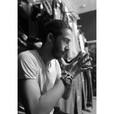 Profile Picture of Mohamed Khattab (@MohamedKhattabO) on Twitter