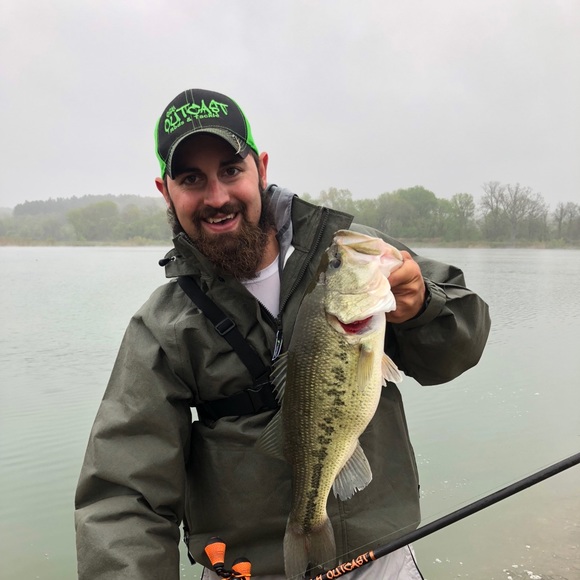 Profile Picture of Steve Redmond (@stevejredmond94) on Poshmark