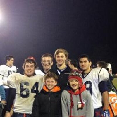 Profile Picture of Richard Masiello (@Richard_Mas) on Twitter