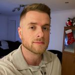 Profile Picture of James Cherry (@lechuzzles) on Instagram