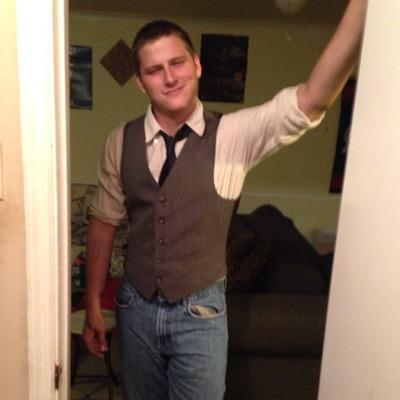 Profile Picture of Matthew Ray Dominick (@Matthew_Dom6275) on Twitter