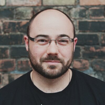 Profile Picture of Andy Minnis (@AndyMinnis) on Twitter