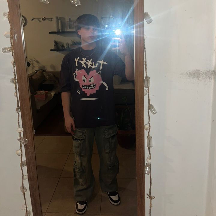 Profile Picture of Nico (@nicolasrossello_) on Tiktok