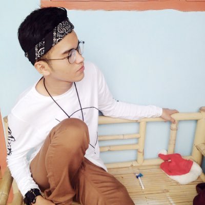 Profile Picture of † Nathan Sean (@Ohmario4) on Twitter