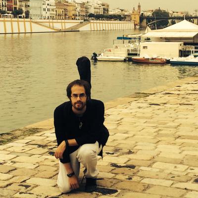 Profile Picture of Guitarrista Ermitaño (@JaimeBenitezAci) on Twitter