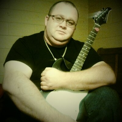 Profile Picture of Nathan Tull (@SCEThumper) on Twitter