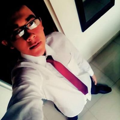 Profile Picture of Oliver Jaramillo (@Oliverjaramil10) on Twitter