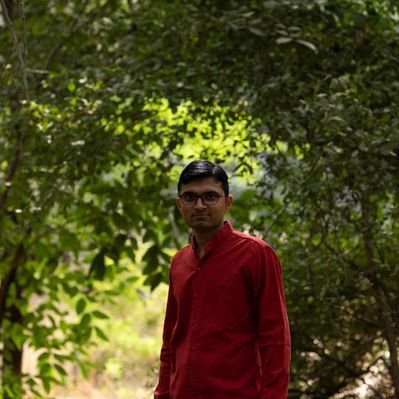 Profile Picture of Chintan Prajapati (@cgprajapati07) on Twitter