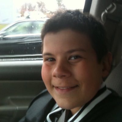 Profile Picture of Justin Dailey (@justindailey123) on Twitter