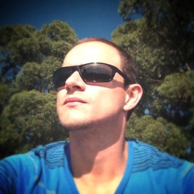 Profile Picture of Norberto Jimenez (@NorbertoJimenez) on Twitter