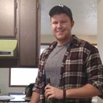 Profile Picture of Cal Chambers (@cal.chambers1887) on Instagram