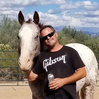 Profile Picture of Aaron Gillihan (@aaron.gillihan.12) on Facebook