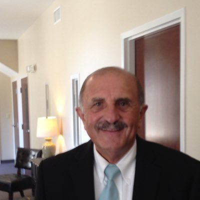 Profile Picture of Raymond Beard (@Beard10Raymond) on Twitter