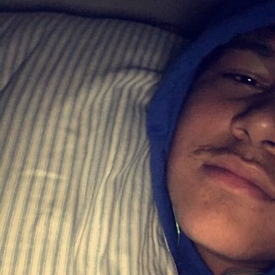 Profile Picture of Isaiah L Irizarry (@isaiah_L_) on Twitter