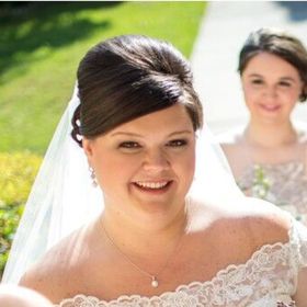 Profile Picture of Abby Calhoun (@abby_d) on Pinterest