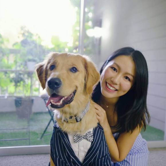 Profile Picture of Jin Lin (@jinmlin) on Poshmark