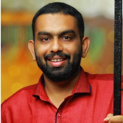 Profile Picture of Radhakrishna Kamath (@vivekgosripuram) on Twitter