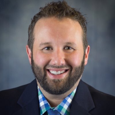 Profile Picture of Jesse Shaver (@GLCCTurf) on Twitter