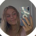 Profile Picture of molly Xx (@mollyabrahamm) on Instagram