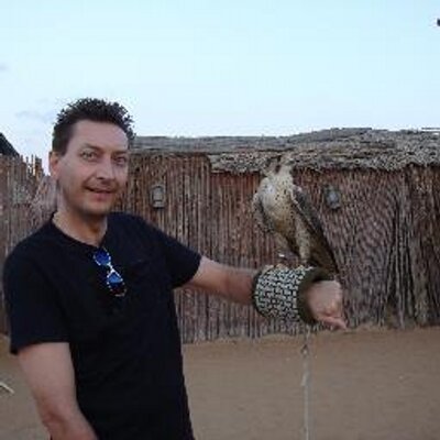 Profile Picture of Jon Collinge (@Joncol45) on Twitter