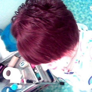 Profile Picture of Lucy Pope (@mypurplelacesrok) on Myspace