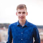 Profile Picture of David Vávra (@davidvavraphoto) on Instagram