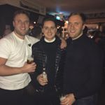 Profile Picture of David Humble (@davidhumble) on Instagram